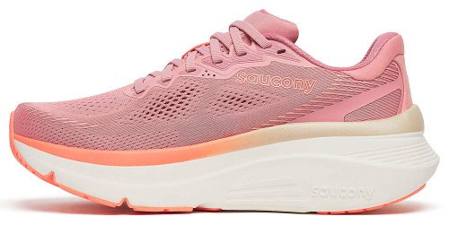Кроссовки Saucony Guide 19 мультиколор