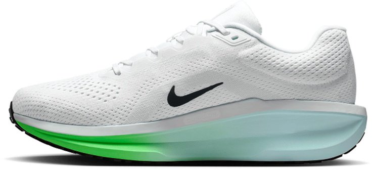 Кроссовки Nike мультиколор купить,85900