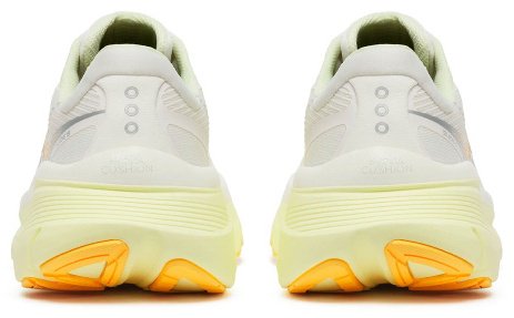 Кроссовки Saucony Hurricane 25 серый