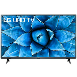 Телевизор 43" (109 см) LG 43UN73506LD LED UHD Black