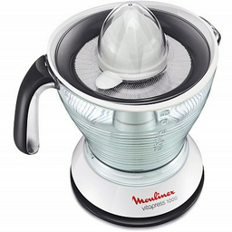 Соковыжималка Moulinex PC302B10 белая