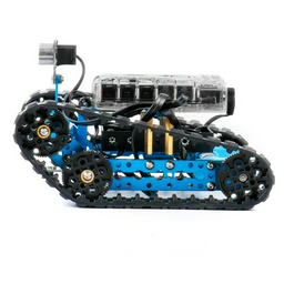 Конструктор-робот Makeblock mBot Ranger Bluetooth 90092