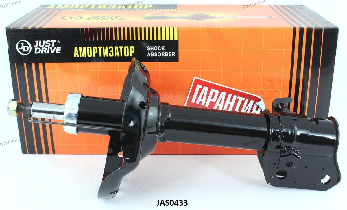 Амортизатор JD Амортизатор Подвески JAS0433 купить,19390