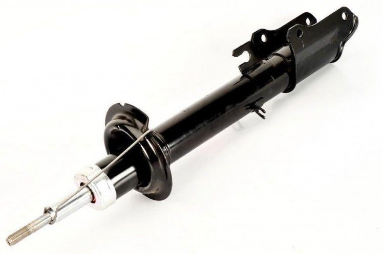 Амортизатор Japanparts передний m00525 1 шт купить,39970