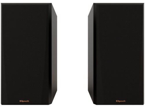 Акустическая система Klipsch RP-500M II черный