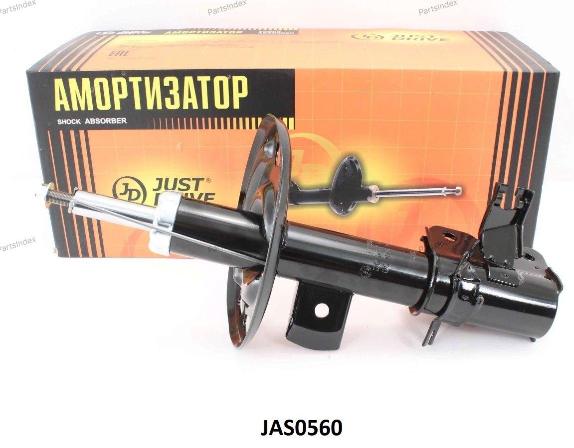 Амортизатор JD Амортизатор Подвески JAS0560 купить,21620