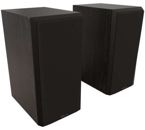 Акустическая система Klipsch RP-500M II черный