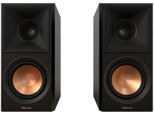 Акустическая система Klipsch RP-500M II черный