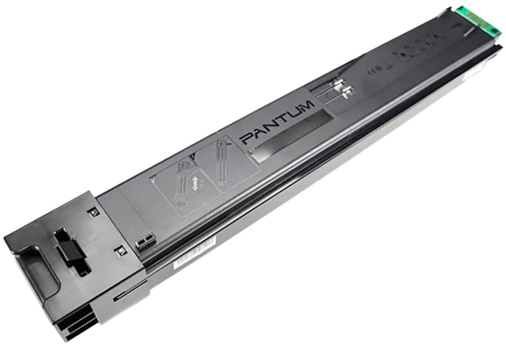 Картриджи Pantum CDL-2300K с чипом черный купить,112860