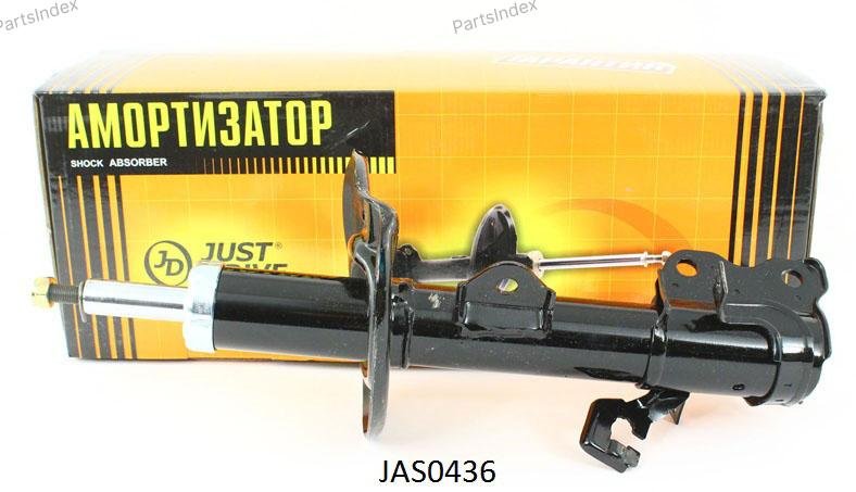 Амортизатор JD Амортизатор Подвески JAS0436 купить,21900