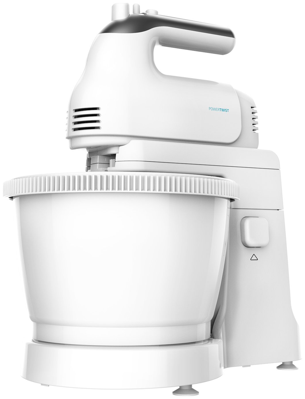 Миксер Cecotec PowerTwist 500 Gyro белый