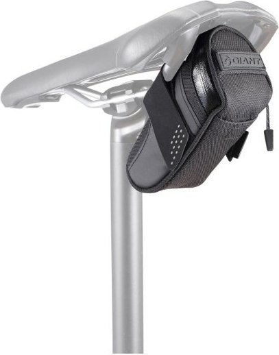 Giant Shadow DX S 0.35 л черный