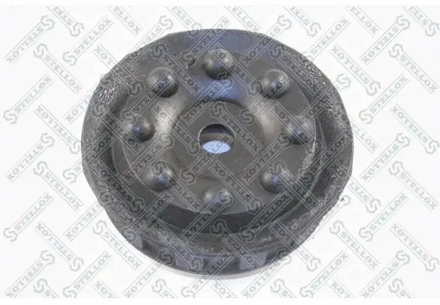 Stellox опора амортизатора 12-17574-SX