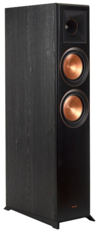 Акустическая система Klipsch RP-6000F II черный