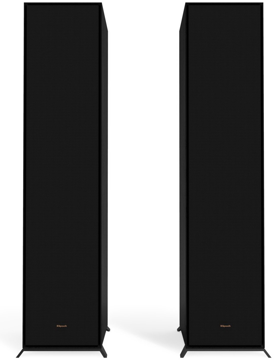Акустическая система Klipsch R-800F черный