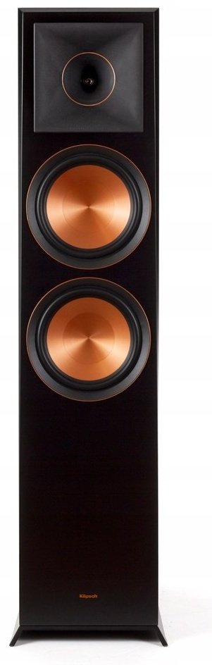 Акустическая система Klipsch RP-6000F II черный