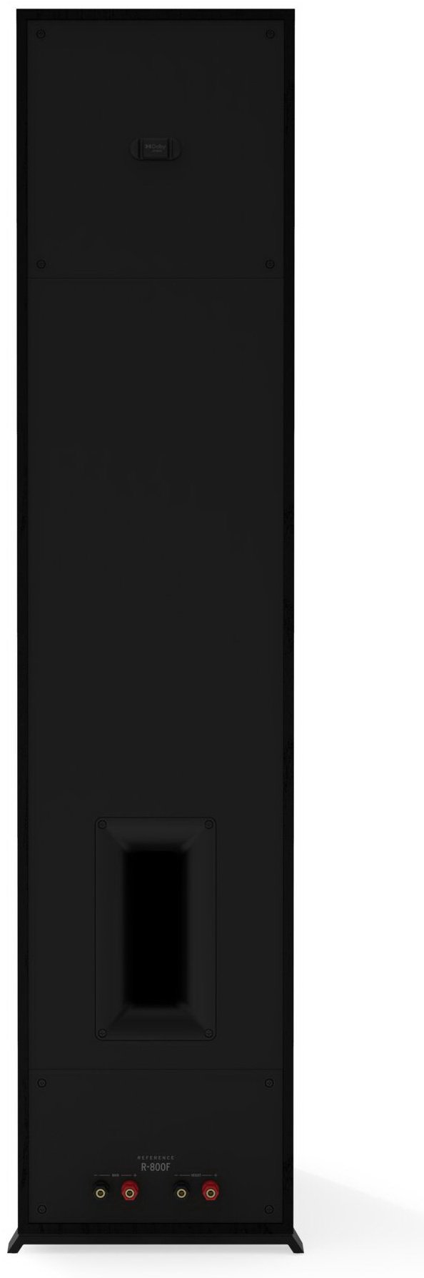 Акустическая система Klipsch R-800F черный