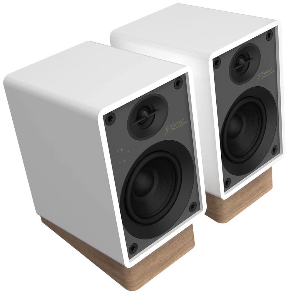 Акустическая система Onkyo GX10DBWCUU белый