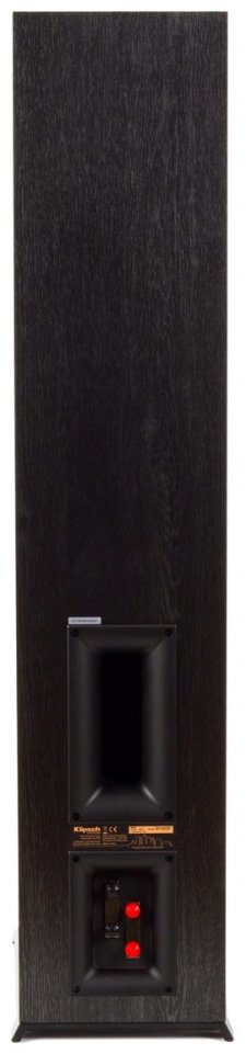 Акустическая система Klipsch RP-6000F II черный