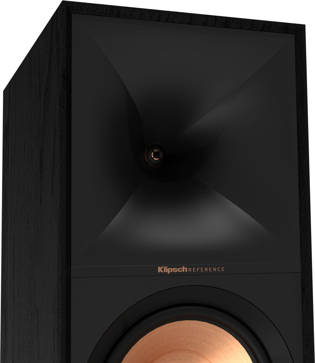 Акустическая система Klipsch R-800F черный