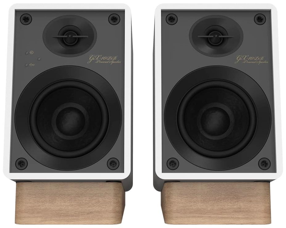 Акустическая система Onkyo GX10DBWCUU белый