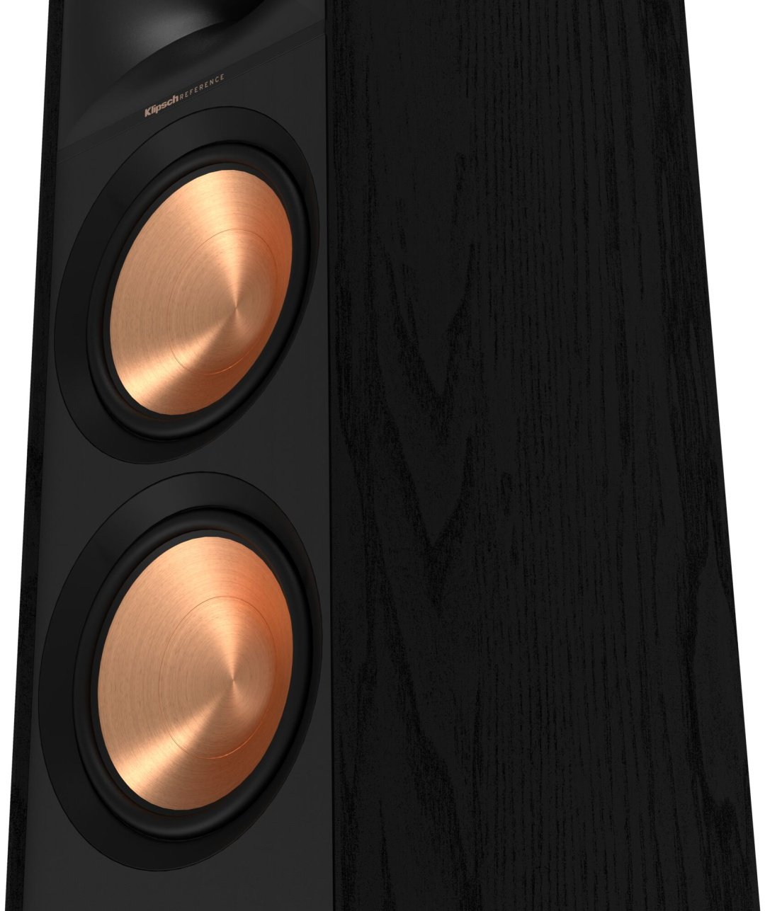 Акустическая система Klipsch R-800F черный