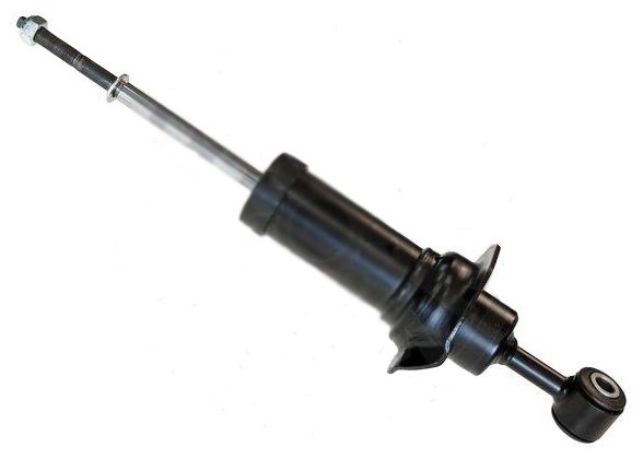 Амортизатор Japanparts передний MM10041 1 шт купить,31980