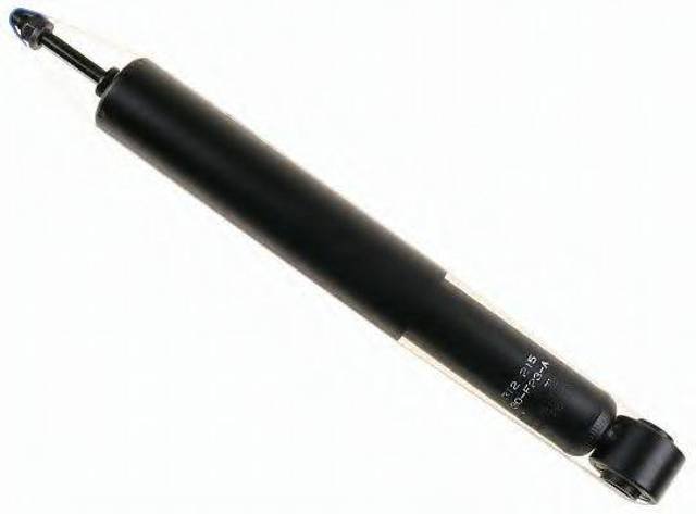 Амортизатор AKIKA задний AS-263 1 шт купить,13480