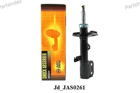 Амортизатор JD передний JAS0261 1 шт купить,17600