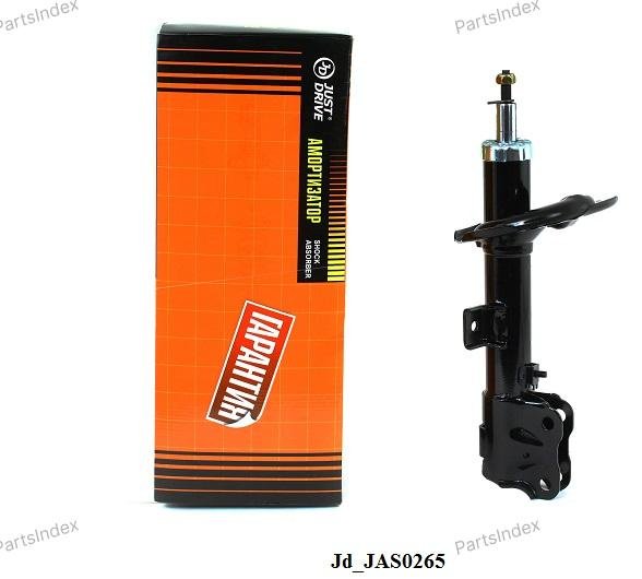 Амортизатор JD Амортизатор Подвески JAS0265 купить,17360