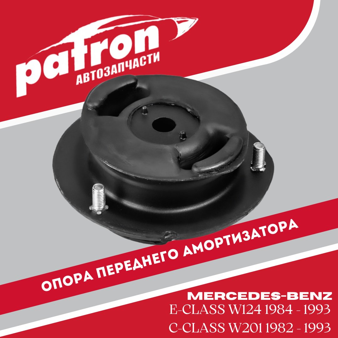 PATRON опора амортизатора PSE4104