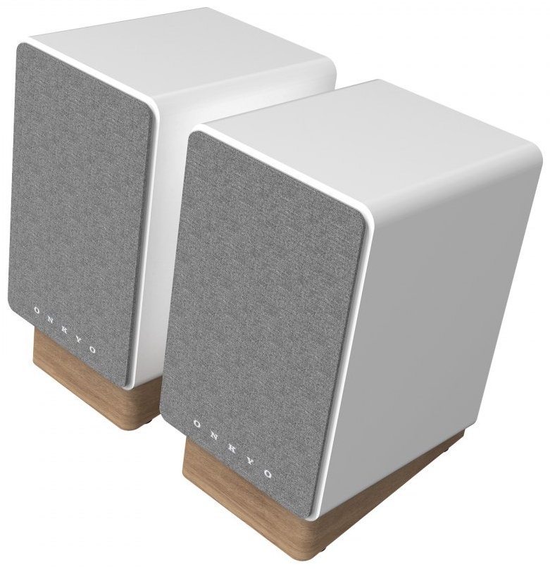 Акустическая система Onkyo GX-30ARC белый