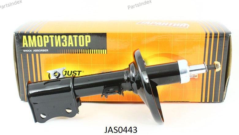 Амортизатор JD Амортизатор Подвески JAS0443 купить,18050
