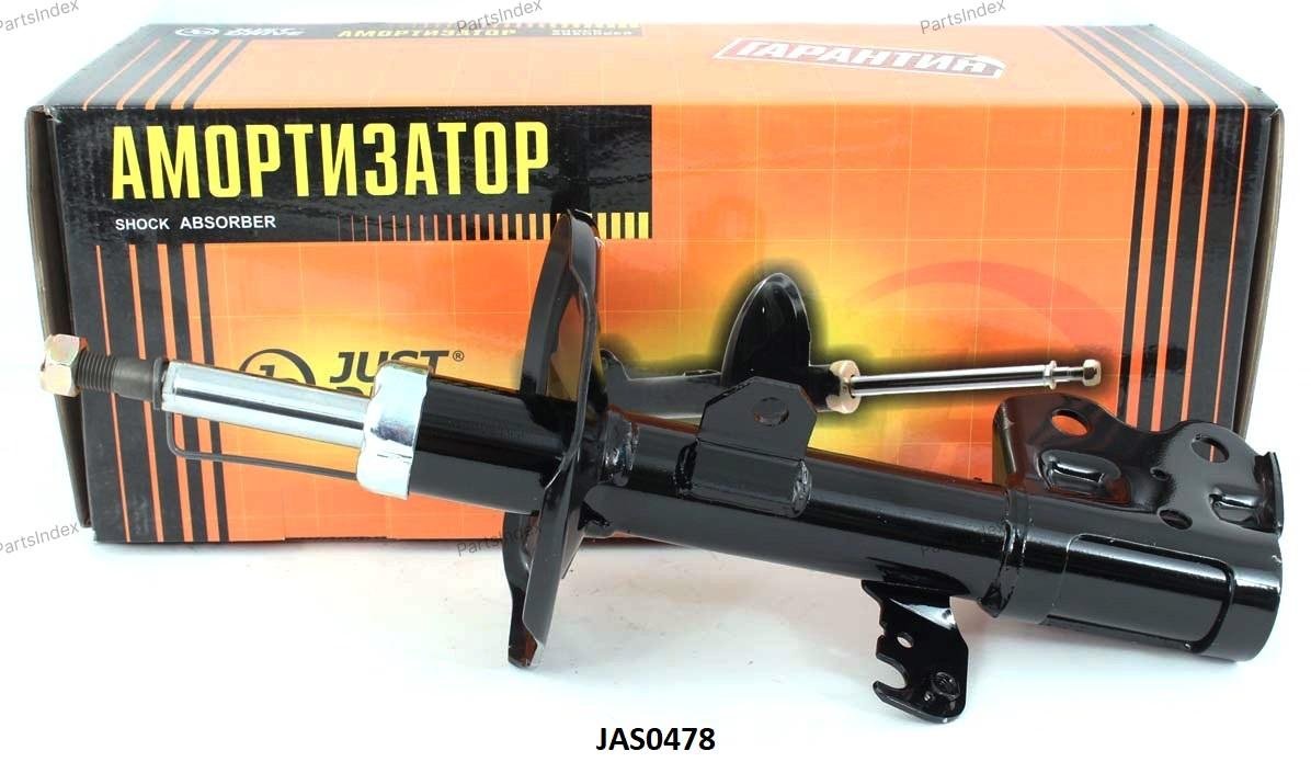Амортизатор JD Амортизатор Подвески JAS0478 купить,14120