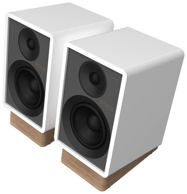 Акустическая система Onkyo GX-30ARC белый