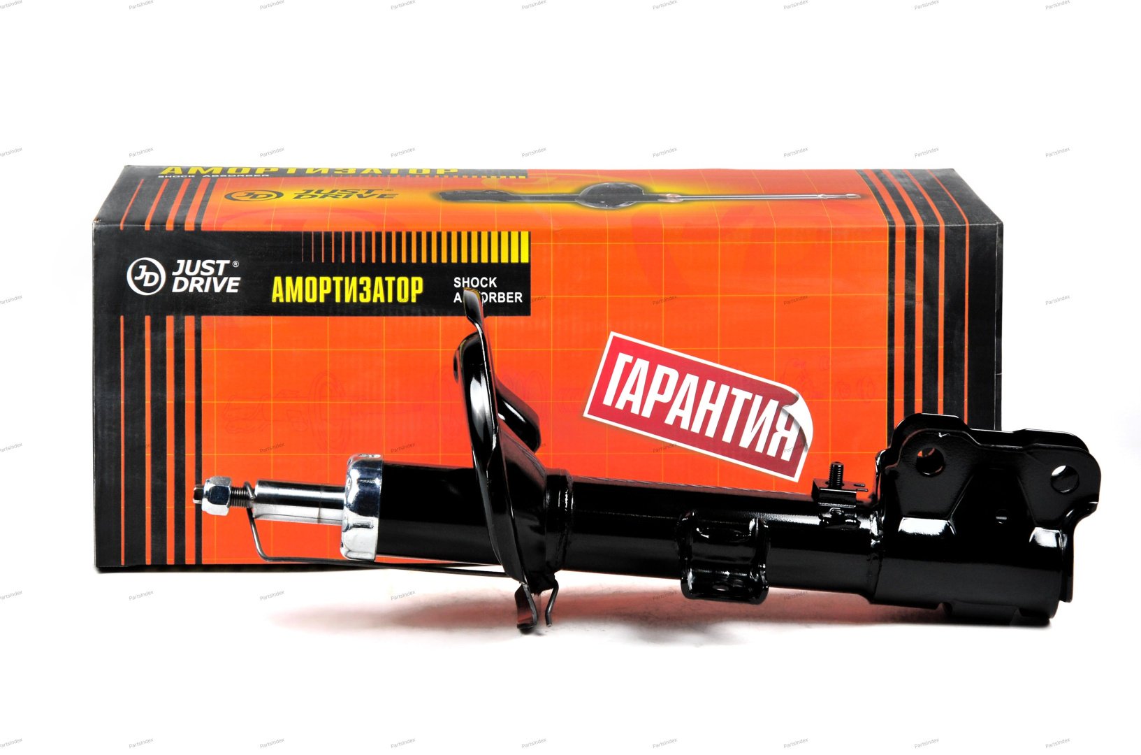Амортизатор JD Амортизатор Подвески JAS0265 купить,17360