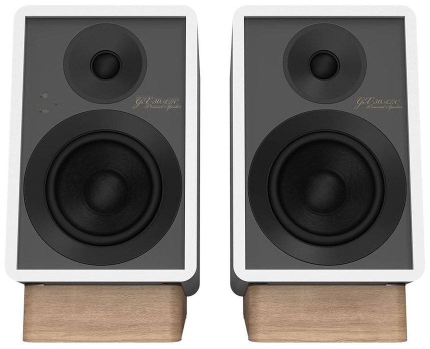 Акустическая система Onkyo GX-30ARC белый