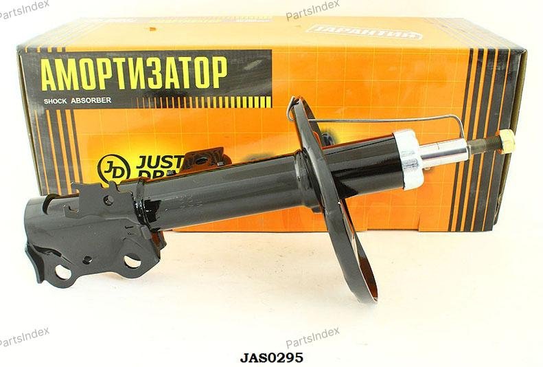 Амортизатор JD передний JAS0295 1 шт купить,19000