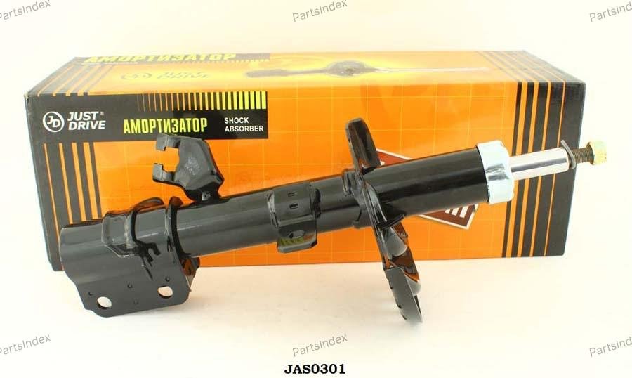 Амортизатор JD передний JAS0301 1 шт купить,17240