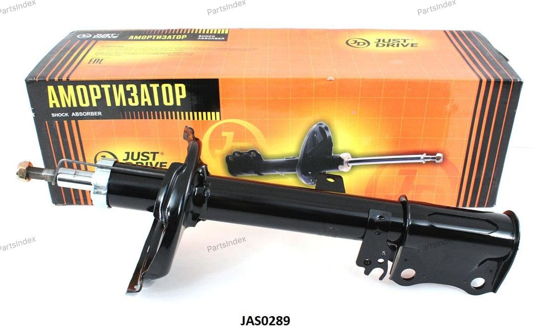 Амортизатор JD передний JAS0289 1 шт купить,19200