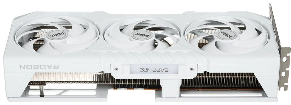 Видеокарта Sapphire AMD Radeon RX 9070 PURE GAMING OC 11349-02-20G 16 Гб - ForteMarket Видеокарта Sapphire AMD Radeon RX 9070 PURE GAMING OC 11349-02-20G 16 Гб купить,NaN