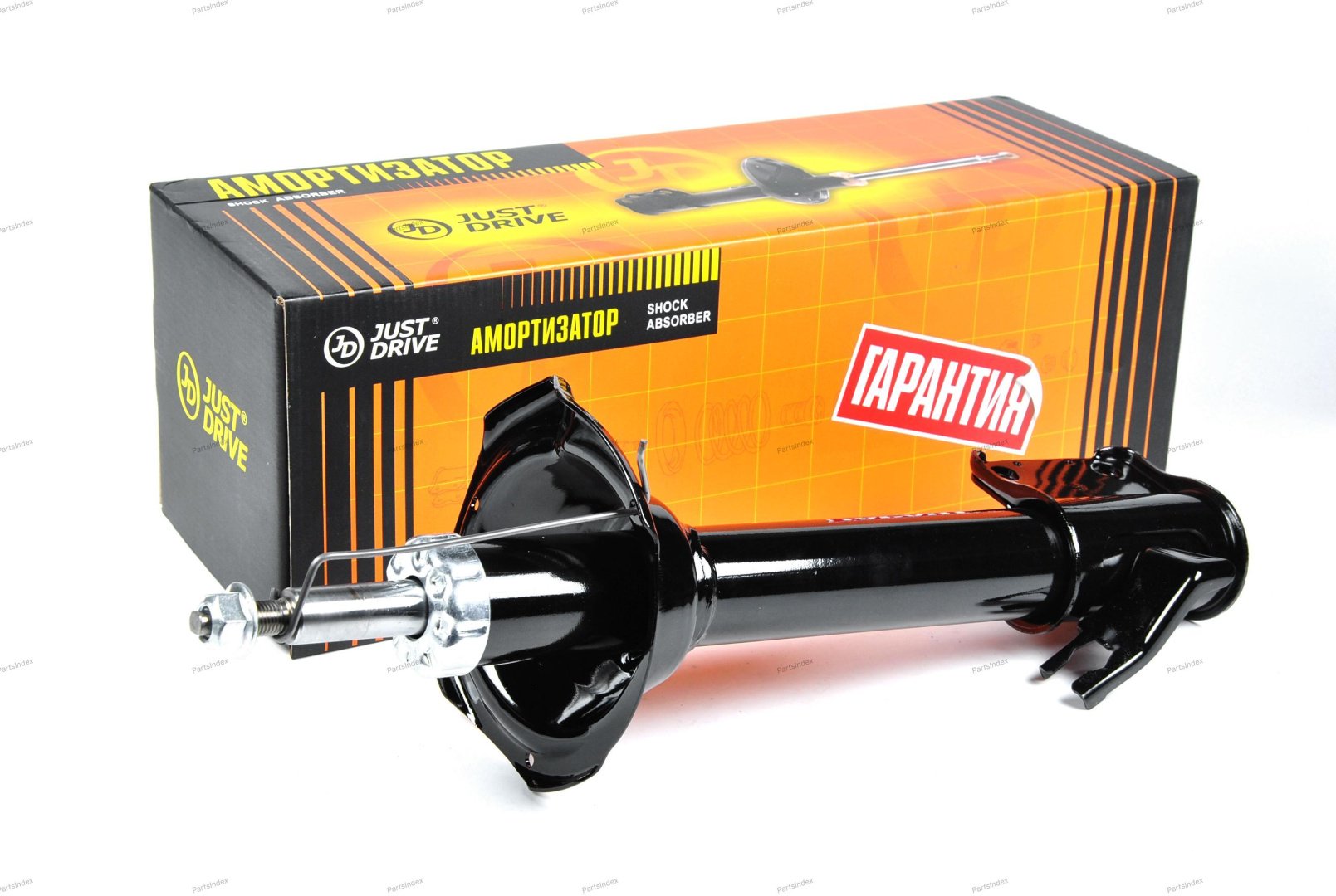 Амортизатор JD Амортизатор Подвески JAS0292 купить,18960