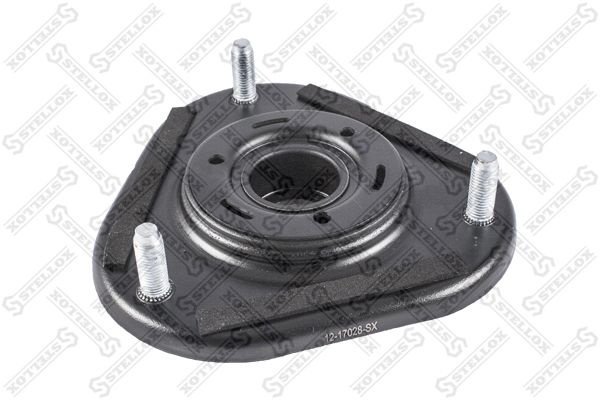 Stellox опора амортизатора 12-17028-SX