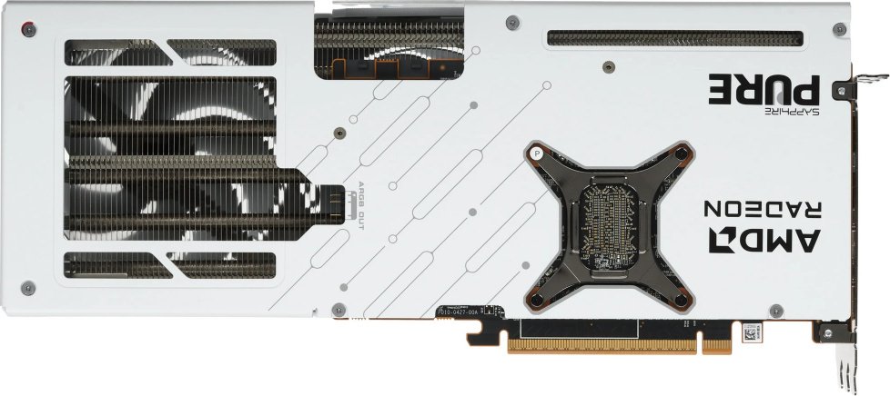 Видеокарта Sapphire AMD Radeon RX 9070 PURE GAMING OC 11349-02-20G 16 Гб - ForteMarket Видеокарта Sapphire AMD Radeon RX 9070 PURE GAMING OC 11349-02-20G 16 Гб купить,NaN