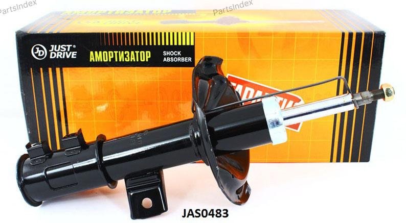 Амортизатор JD Амортизатор Подвески JAS0483 купить,17840