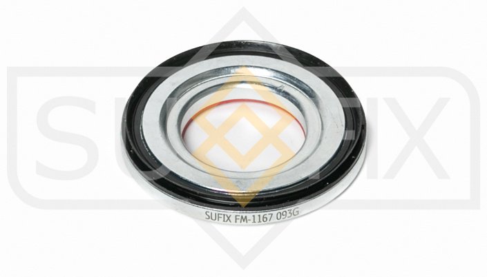 Sufix подшипник опоры амортизатора FM-1167 купить,4209