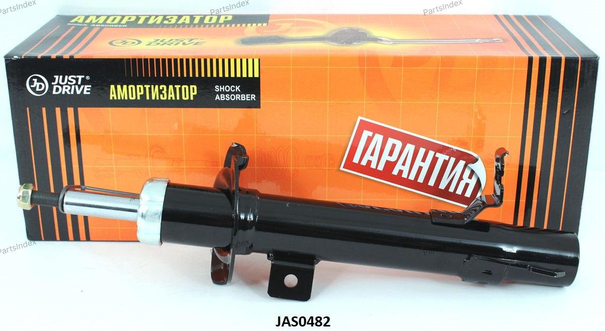 Амортизатор JD Амортизатор Подвески JAS0482 купить,15480