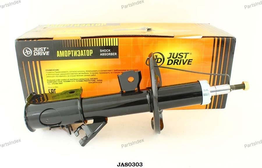 Амортизатор JD Амортизатор Подвески JAS0303 купить,19960