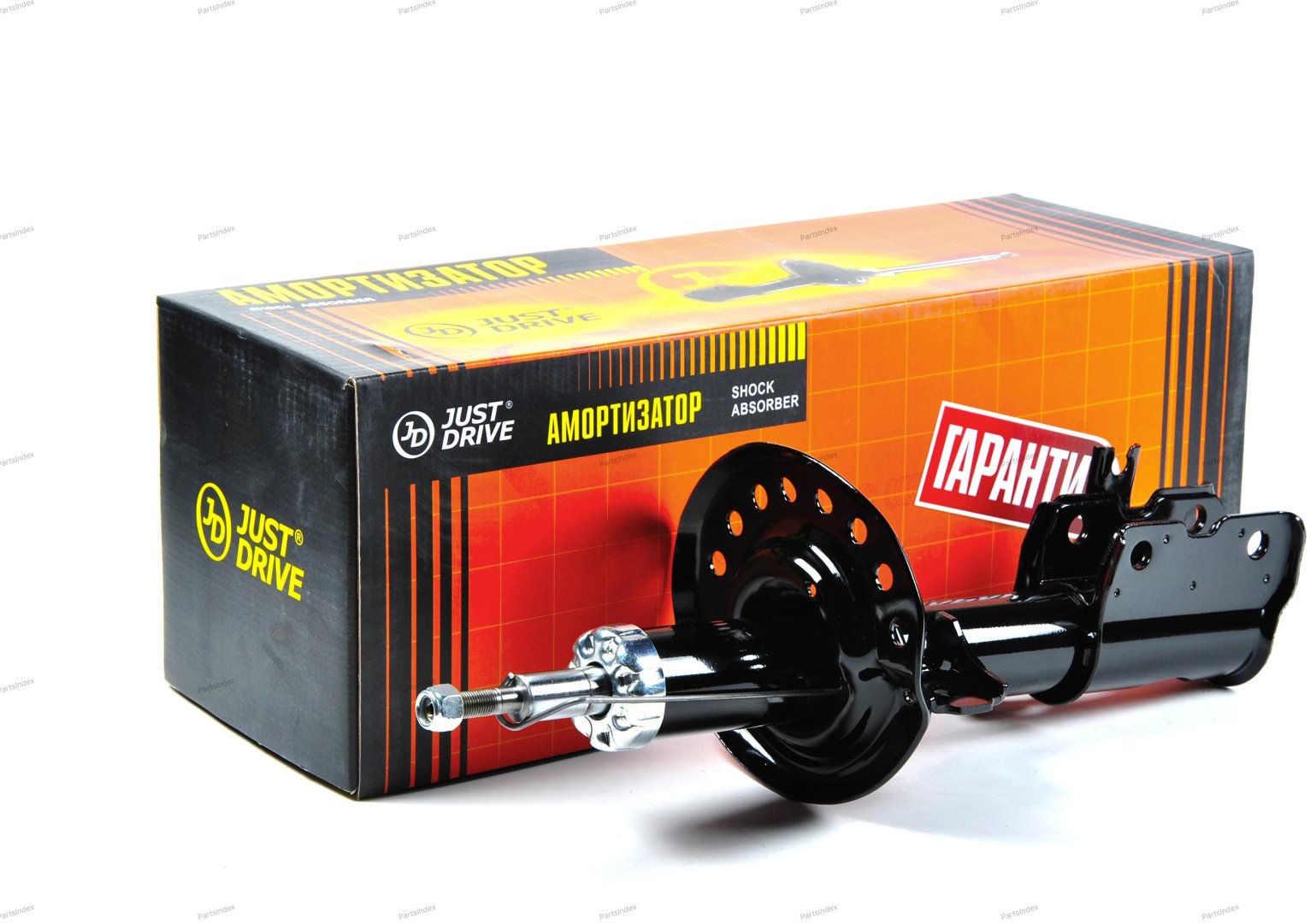 Амортизатор JD Амортизатор Подвески JAS0302 купить,19960