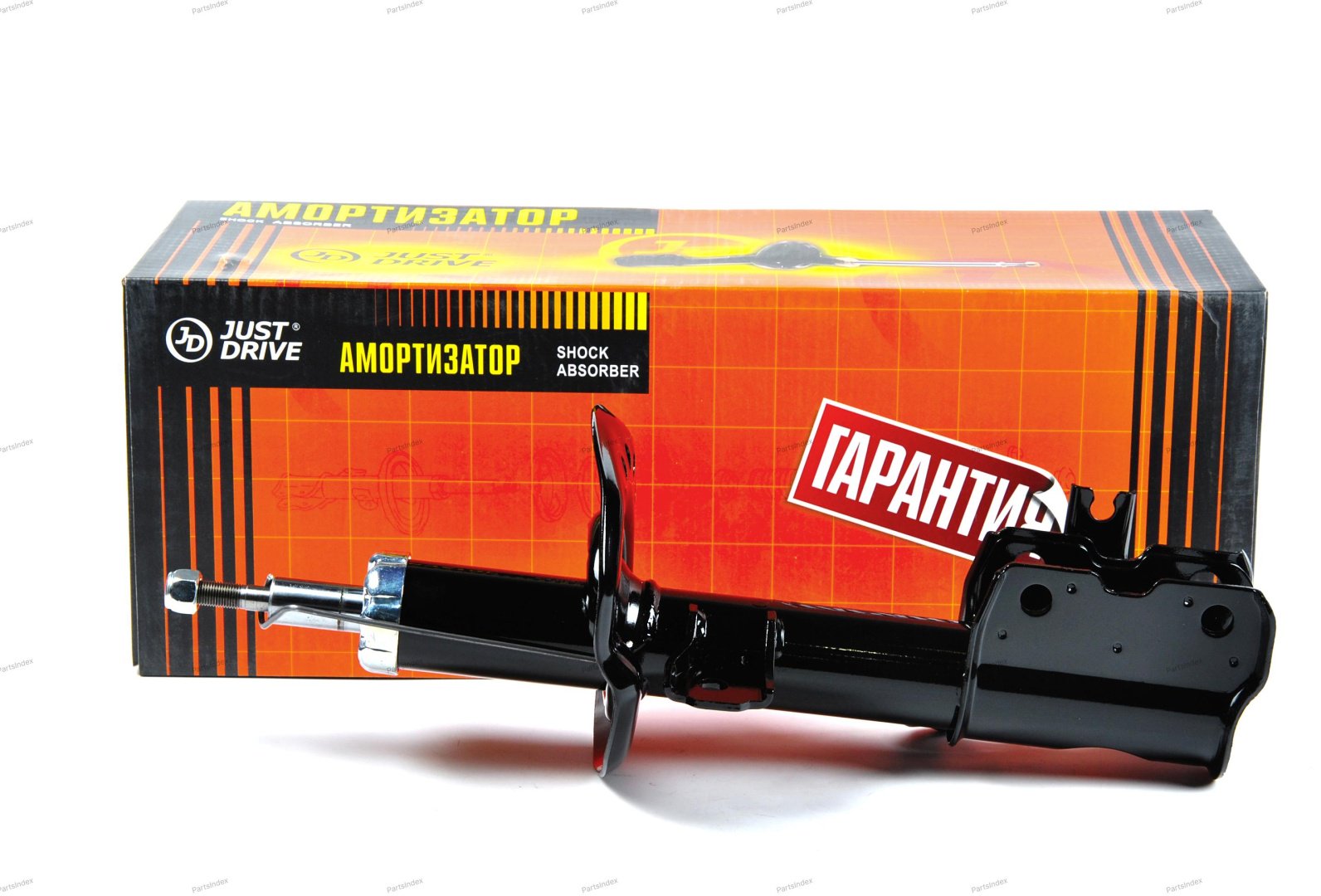 Амортизатор JD Амортизатор Подвески JAS0302 купить,19960